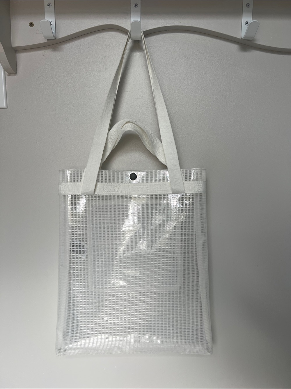 VANS | Halford Tote Bag